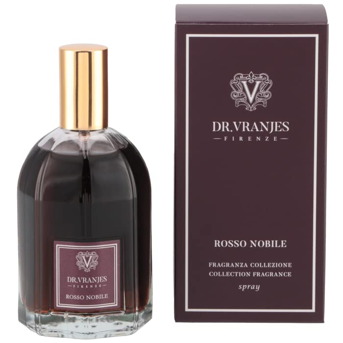 Amazon.co.jp: [DR. VRANJES] [ドットール・ヴラニエス] 100ml